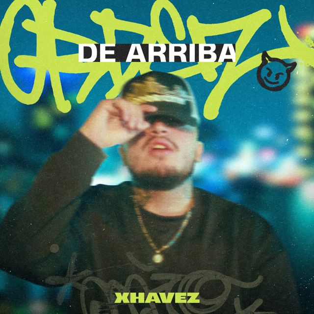 Xhavez - 'Orden De Arriba' [Ringtone]