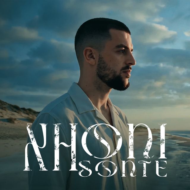 Xhoni Beats - 'Sonte' [Ringtone]