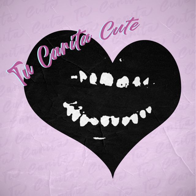 Xiko Robot - 'TU CARITA CUTE (feat. BEB0)' [Ringtone]