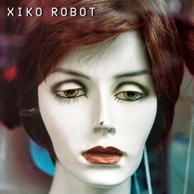 Xiko Robot - 'MANIKÍ (feat. Erseuk)' [Ringtone]