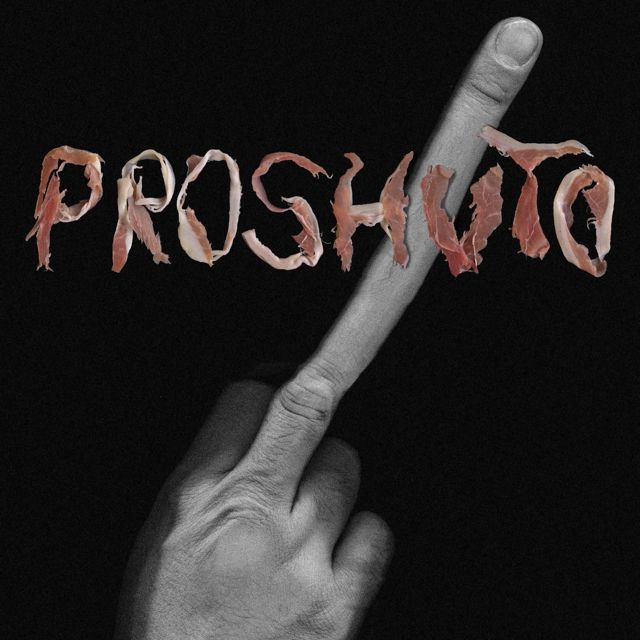 Xiko Robot - 'PROSHUTO (feat. Kurtfantasi)' [Ringtone]