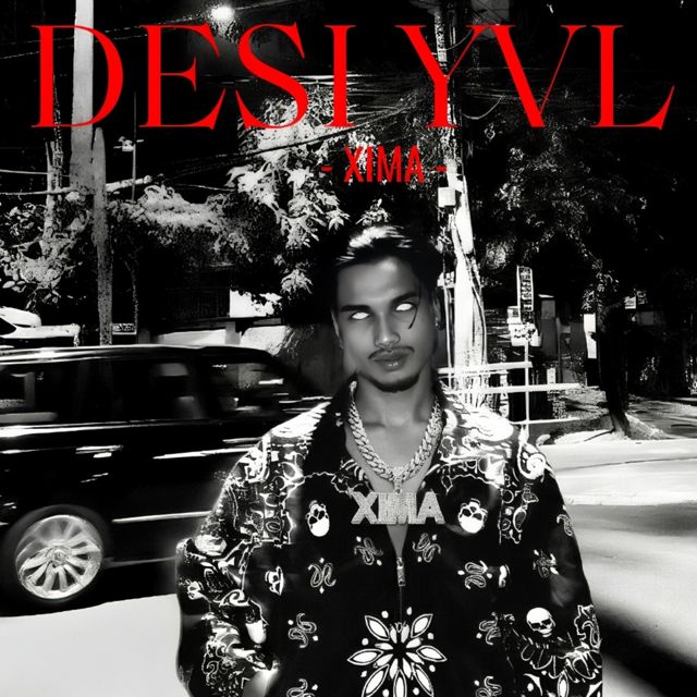 XIMA - 'DESI YVL' [Ringtone]