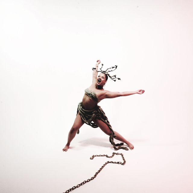 XINA - 'CADAVER (feat. Mike Kota)' [Ringtone]
