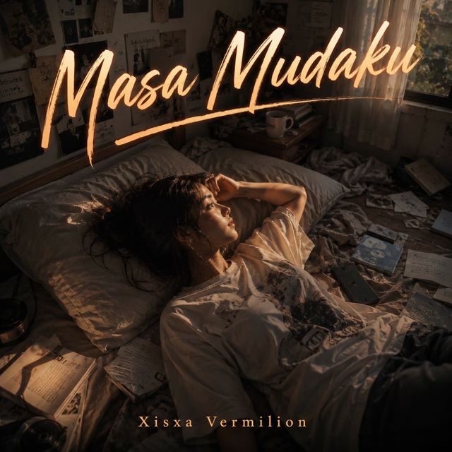 Xisxa Vermilion - 'Masa Mudaku' [Ringtone]