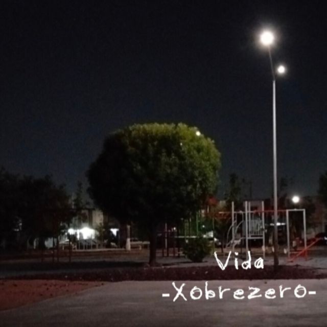 XobreZero - 'Vida' [Ringtone]