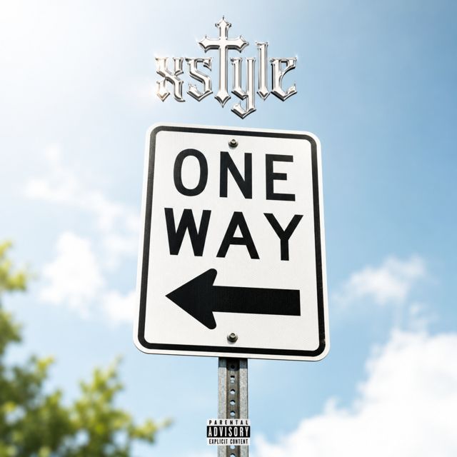 Xstyle - 'ONE WAY' [Ringtone]