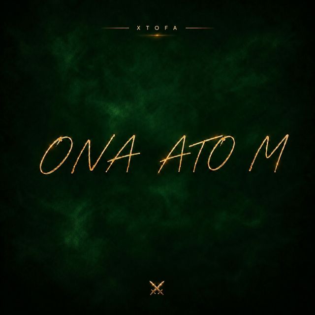 Xtofa - 'Ona Ato m' [Ringtone]