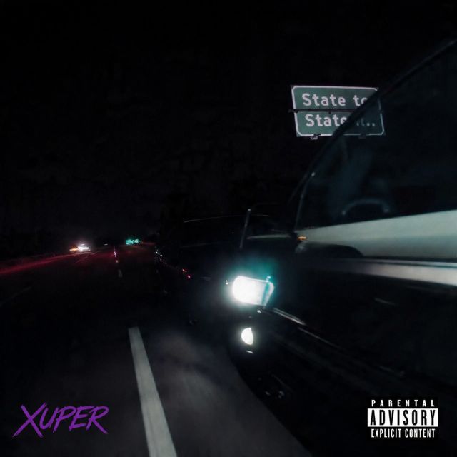 Xuper - 'State To State' [Ringtone]
