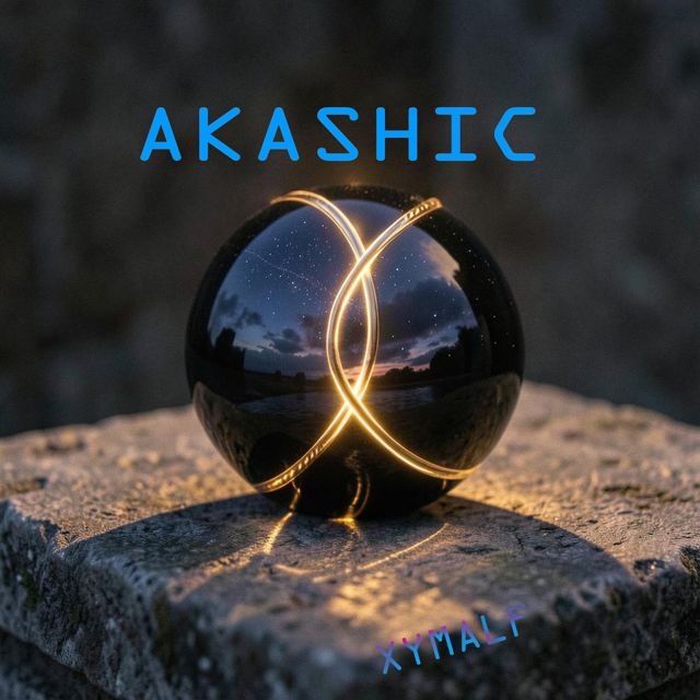xymalf - 'Akashic (1.1 Long version)' [Ringtone]