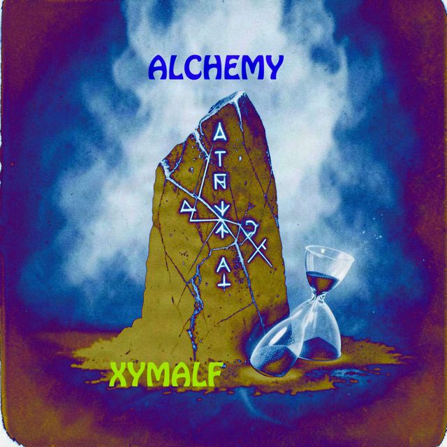 xymalf - 'Alchemy (V1.1 Long version)' [Ringtone]