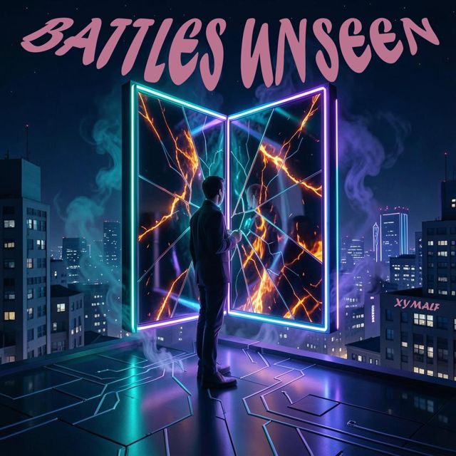xymalf - 'Battles unseen (V2.1 Jazz mix)' [Ringtone]