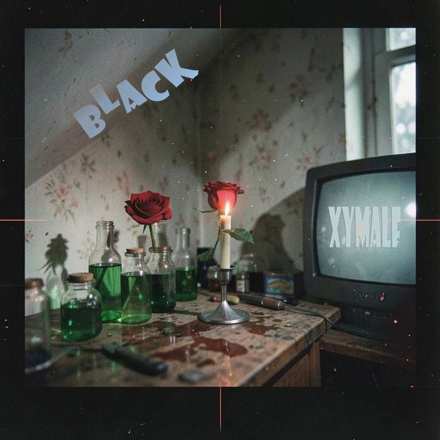 xymalf - 'Black (V1.1 Short version)' [Ringtone]