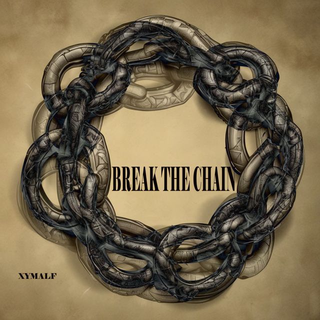 xymalf - 'Break the chain (2.1)' [Ringtone]