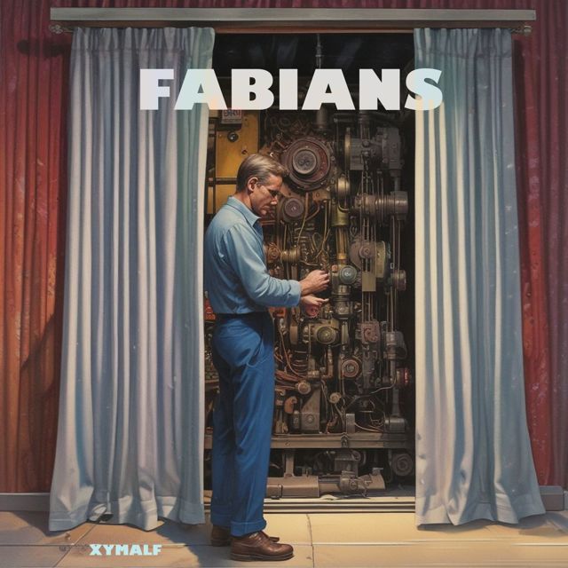 xymalf - 'Fabians (v1.1 Duet)' [Ringtone]