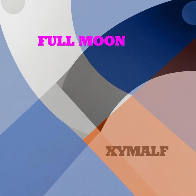 xymalf - 'Full Moon' [Ringtone]