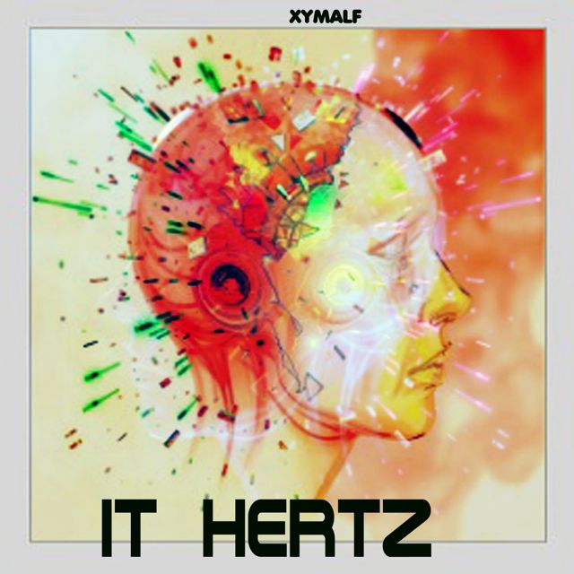 xymalf - 'It Hertz, Vol. 1.1 (Long version)' [Ringtone]