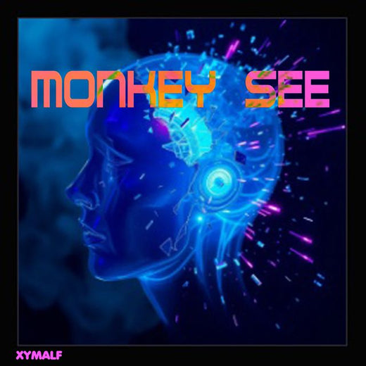 xymalf - 'Monkey see' [Ringtone]