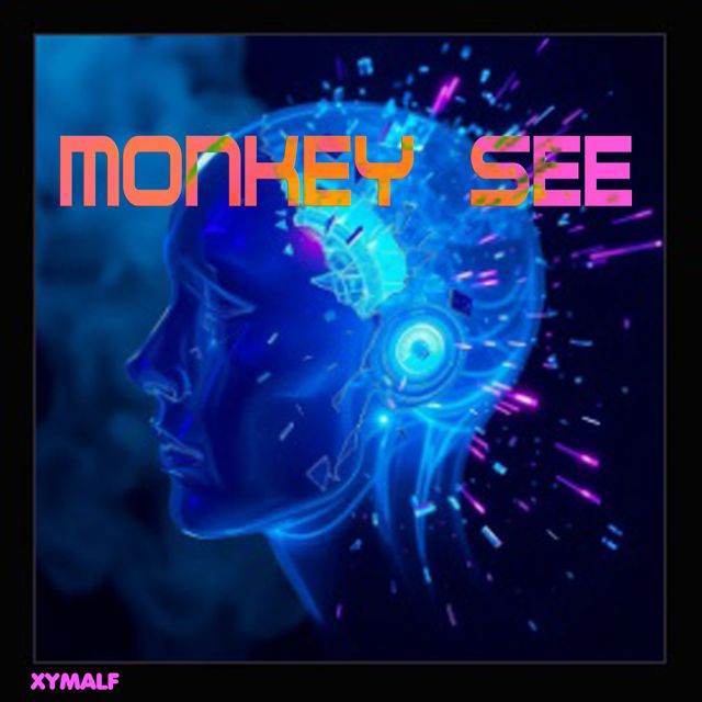 xymalf - 'Monkey see' [Ringtone]