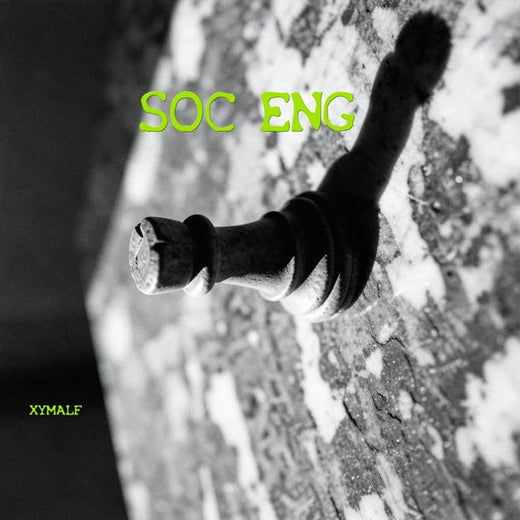 xymalf - 'Soc Eng (V1)' [Ringtone]