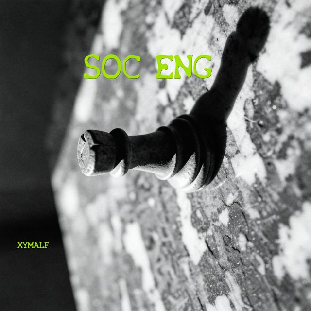 xymalf - 'Soc Eng (V1)' [Ringtone]