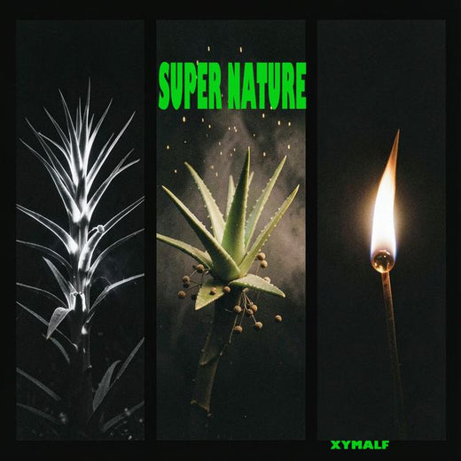 xymalf - 'Super Nature (V1.1 Short Version)' [Ringtone]