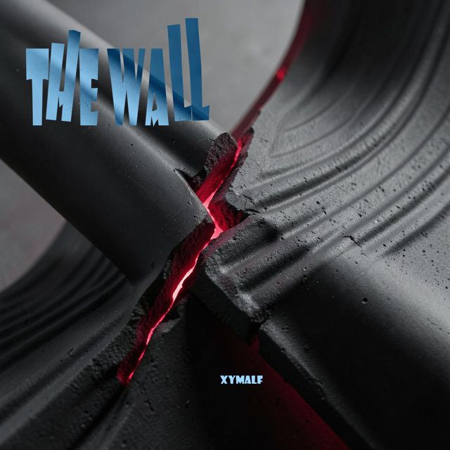 xymalf - 'The wall (V1 Long version)' [Ringtone]