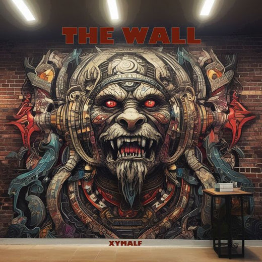 xymalf - 'The Wall (V2 Long Version)' [Ringtone]