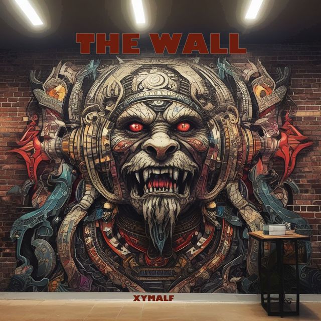 xymalf - 'The Wall (V2 Long Version)' [Ringtone]