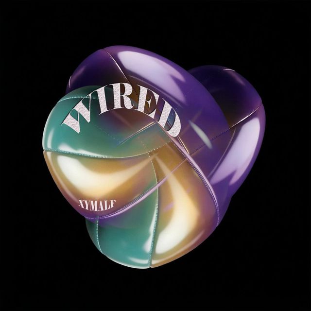 xymalf - 'Wired (3.1)' [Ringtone]