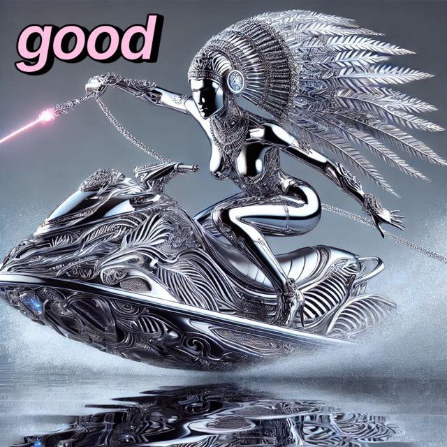 Yacht Money - 'Good' [Ringtone]