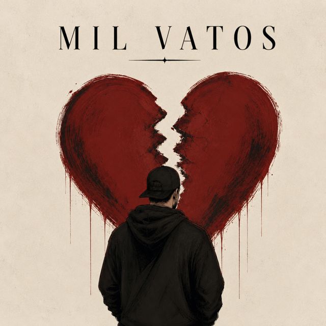 Yael Solt - 'Mil Vatos' [Ringtone]