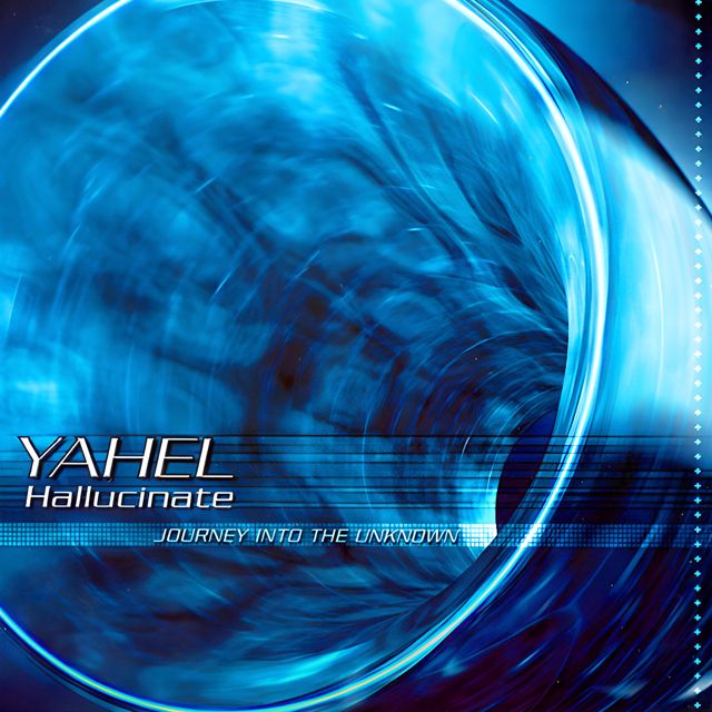 Yahel - 'Butterfly (Trance Mix)' [Ringtone]
