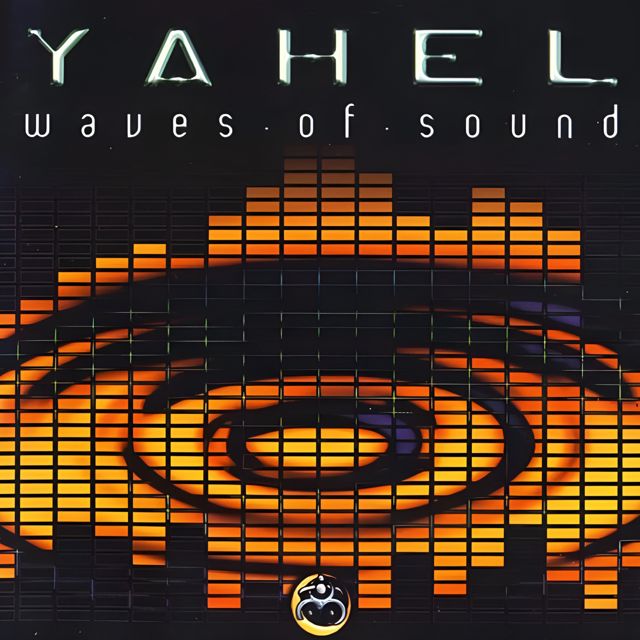 Yahel - 'Going Up (Trance Mix)' [Ringtone]