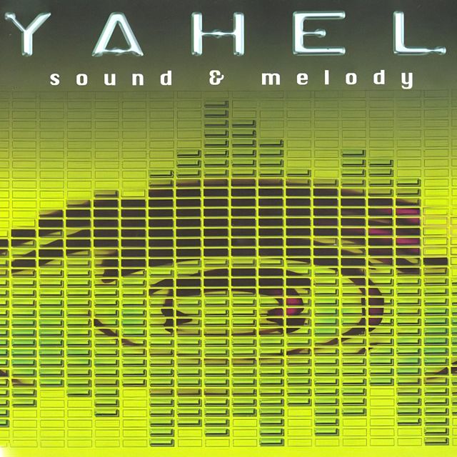 Yahel - 'For the People (Long Version) (feat. I. Zen)' [Ringtone]