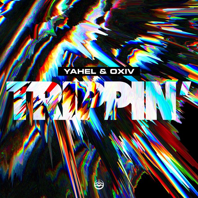 Yahel - 'Trippin' (feat. Oxiv)' [Ringtone]