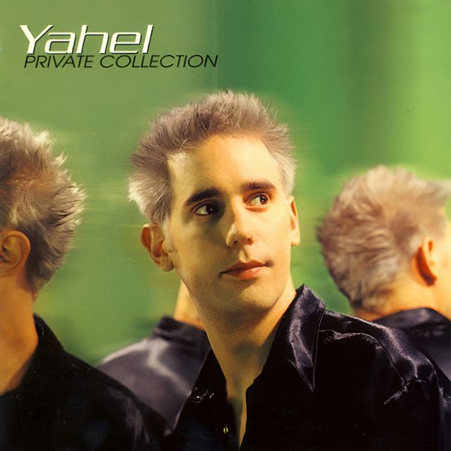 Yahel - 'Unusual (Original Mix)' [Ringtone]