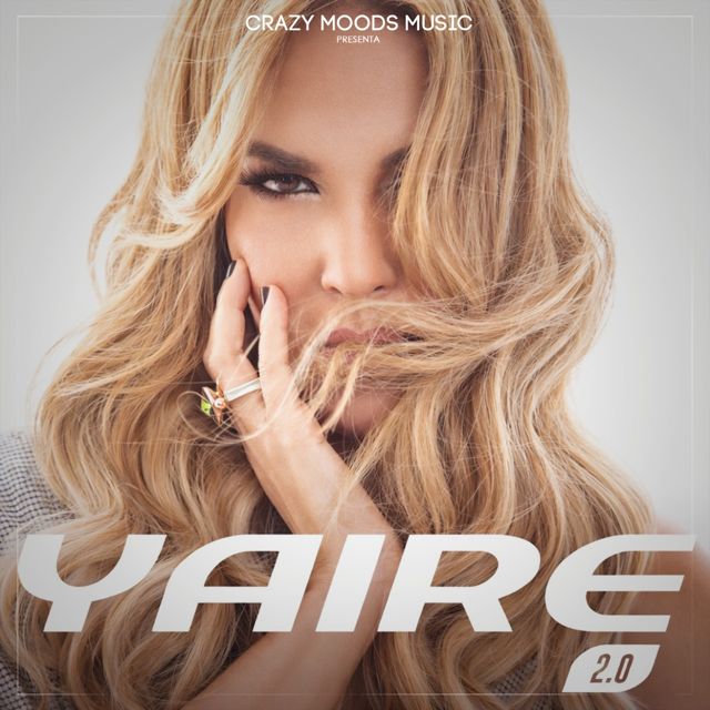 Yaire - 'Contéstame' [Ringtone]