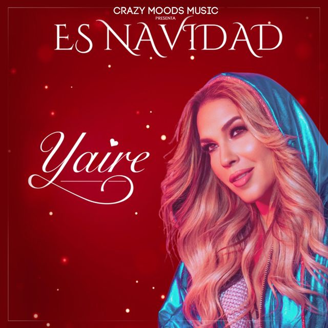 Yaire - 'Es Navidad' [Ringtone]