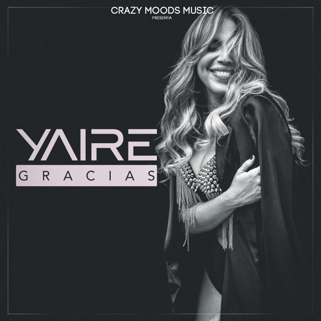Yaire - 'Gracias' [Ringtone]