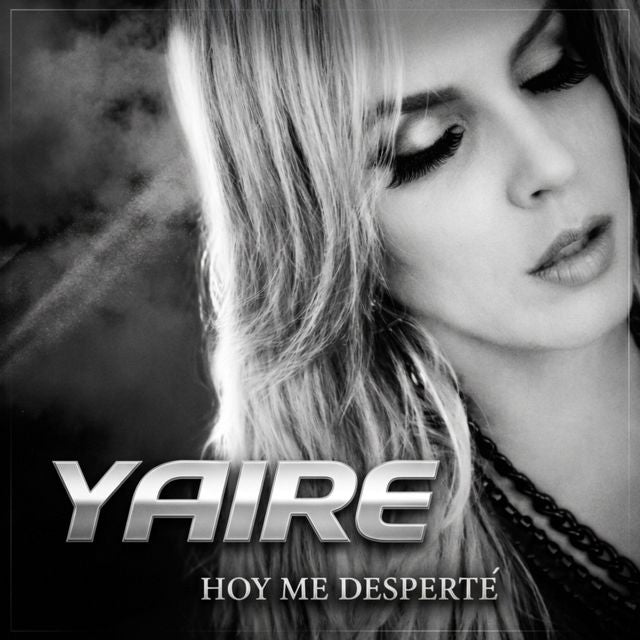 Yaire - 'Hoy Me Desperté' [Ringtone]