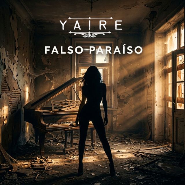 Yaire - 'Tanta Calma' [Ringtone]