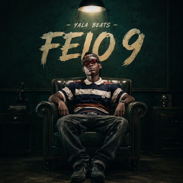 Yala Beats - 'Feio 9' [Ringtone]