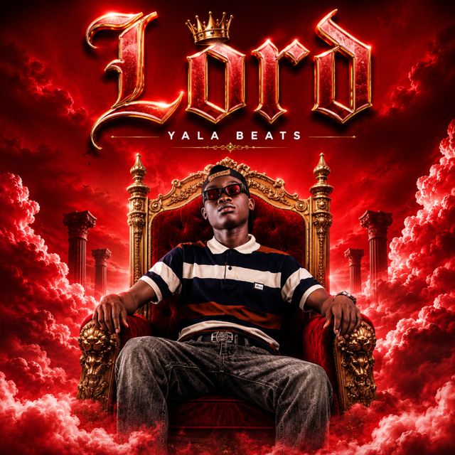 Yala Beats - 'Lord' [Ringtone]