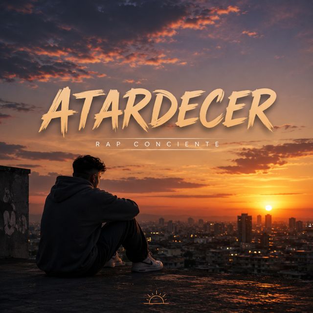 Yalso - 'Atardecer' [Ringtone]
