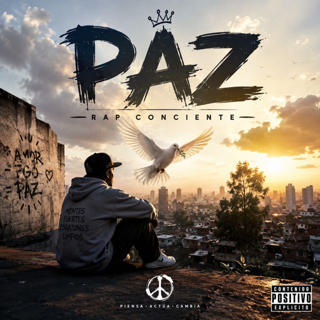 Yalso - 'Paz' [Ringtone]