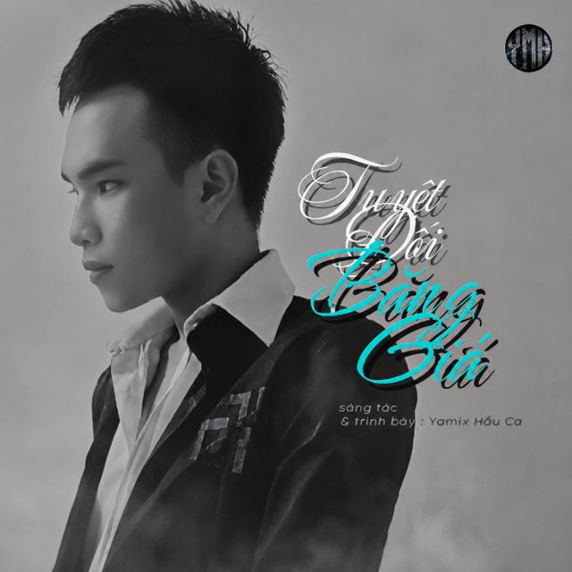 Yamix Hầu Ca - 'Tuyệt Đối Băng Giá' [Ringtone]