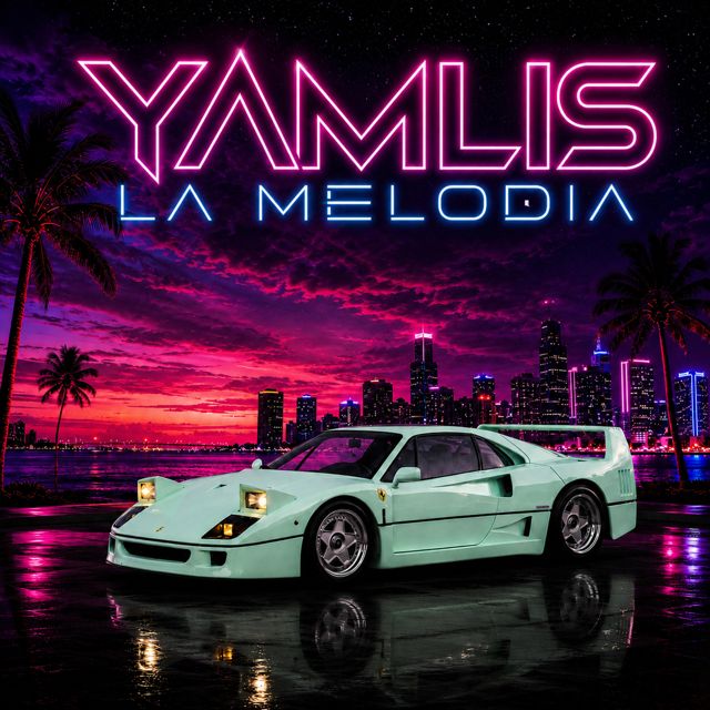 Yamlis La Melodia - 'Última Copa' [Ringtone]