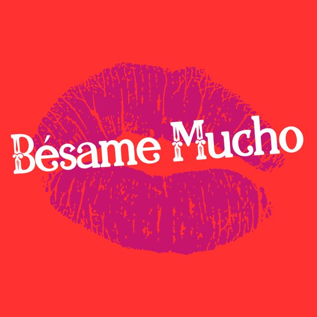 Yampa - 'Besame Mucho' [Ringtone]