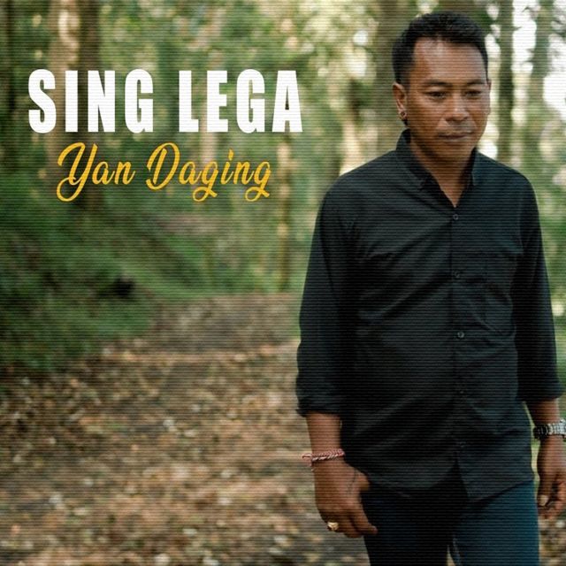 Yan Daging - 'Sing Lega' [Ringtone]