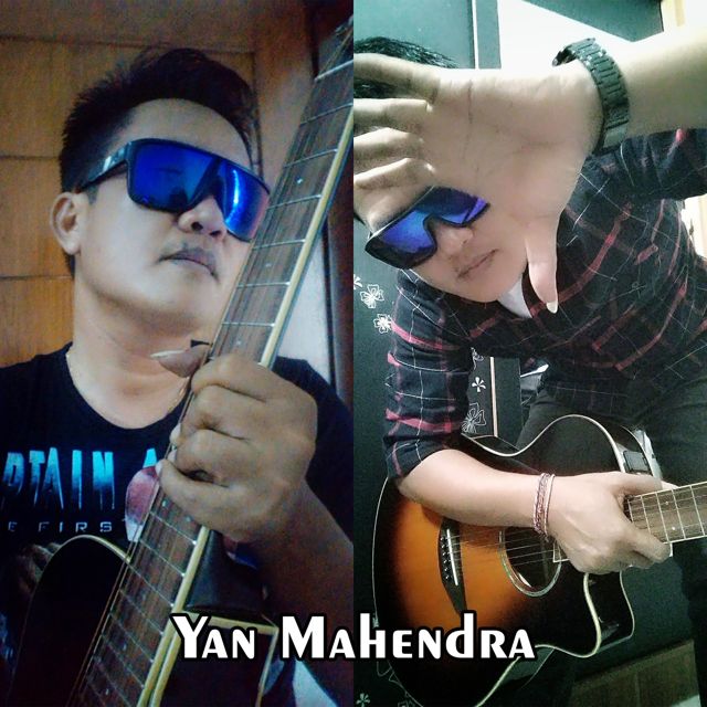 Yan Mahendra - 'Tonden Sah Cerai' [Ringtone]